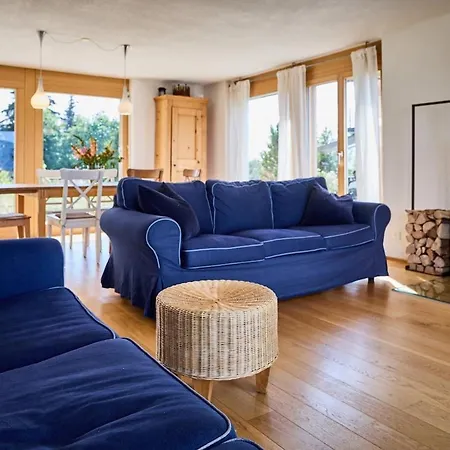 Panorama Kunterbunt Brienz 木屋 阿克斯普