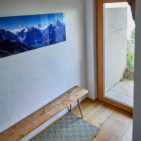 Panorama Kunterbunt Brienz