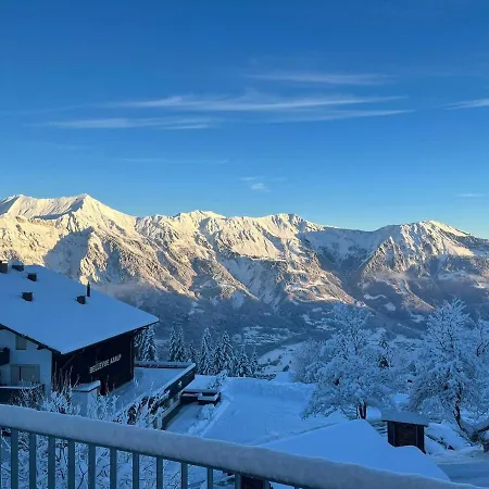 Panorama Kunterbunt Brienz