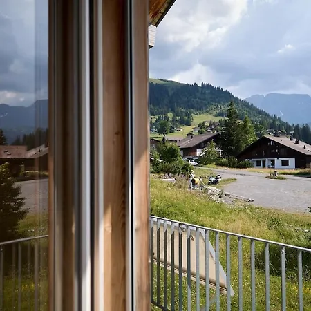 Panorama Kunterbunt Brienz
